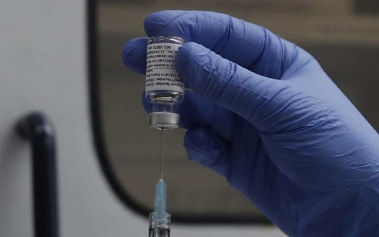 Jelang Uji Klinis, Unair Klaim Efikasi Vaksin Merah Putih Sampai 93,8 Persen