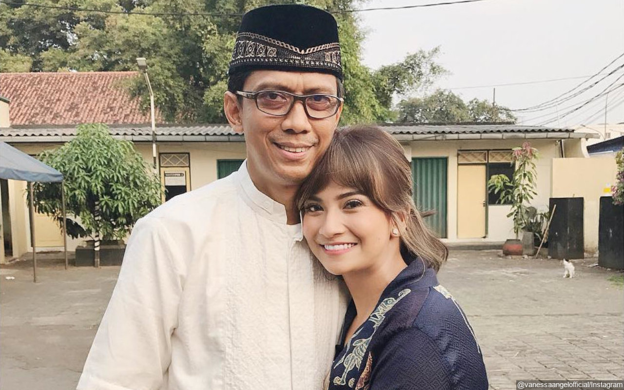 Sampai Nangis, Ayah Vanessa Angel Kaget Jadi Ahli Waris Asuransi Putrinya