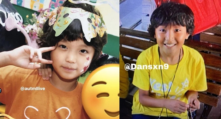 Potret Masa Lalu Gaeul IVE Beredar, Dikira Kembaran Haechan NCT 2