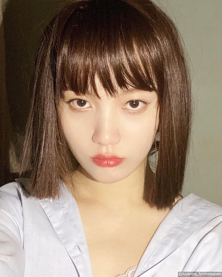 Bikin Pangling Dengan Rambut Pendek