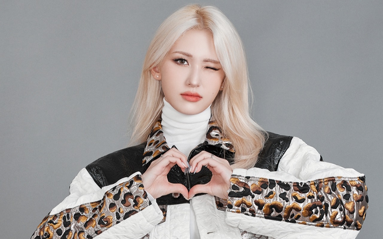 Pernyataan Jeon Somi Ini Bikin Fans BLACKPINK dan TWICE Kecewa