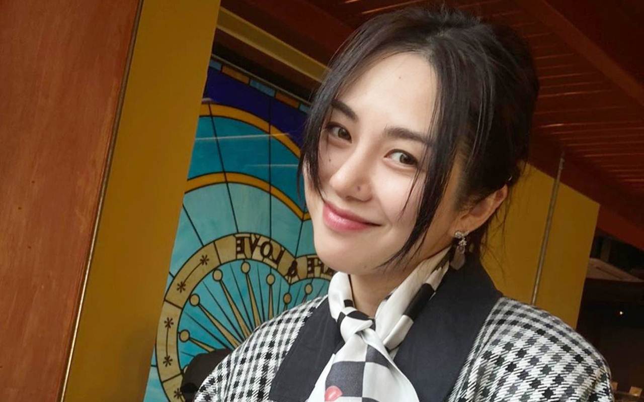 Lebih Kalem, Kwon Mina Keluhkan Akun Instagram Diretas Oknum Tak Bertanggung Jawab