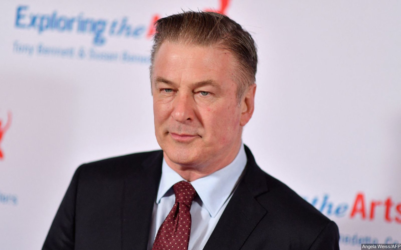 Alec Baldwin Digugat Terkait Insiden Penembakan Fatal yang Tewaskan Kru 'Rust'