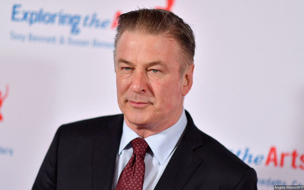 Alec Baldwin Digugat Terkait Insiden Penembakan Fatal yang Tewaskan Kru 'Rust' 