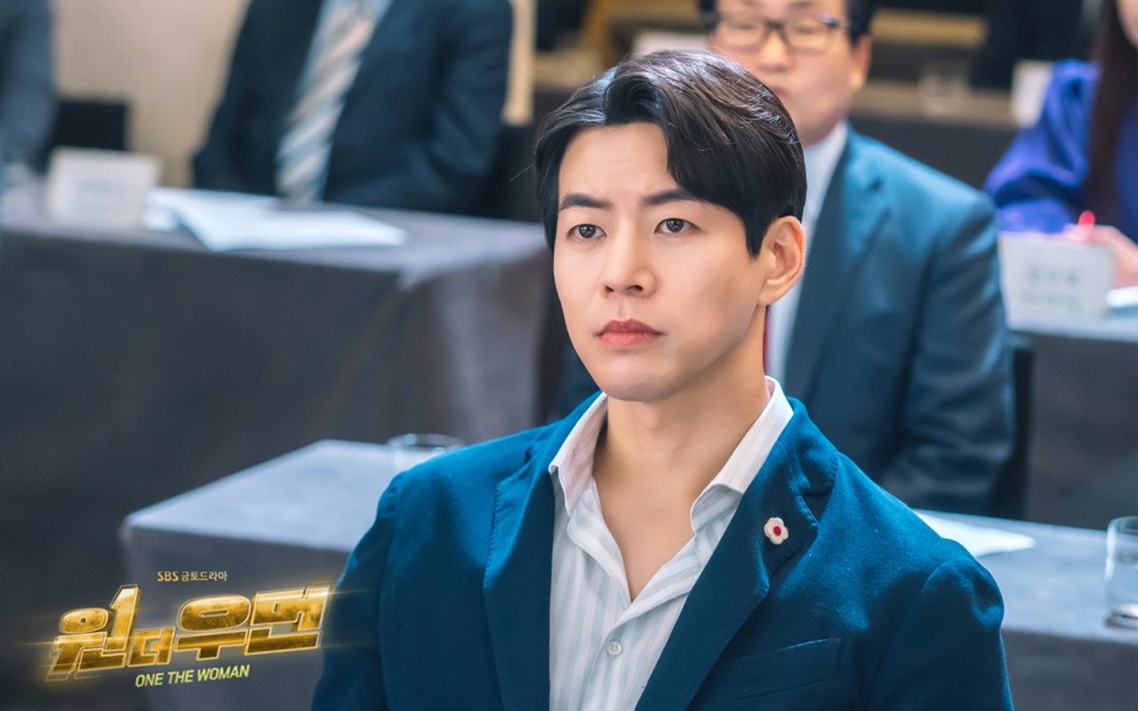 Tuai Hujatan Karena 'VIP', Lee Sang Yoon Ungkap Diminta CEO Bintangi 'One the Woman'