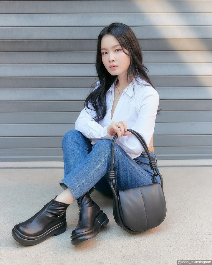 Lee Hi