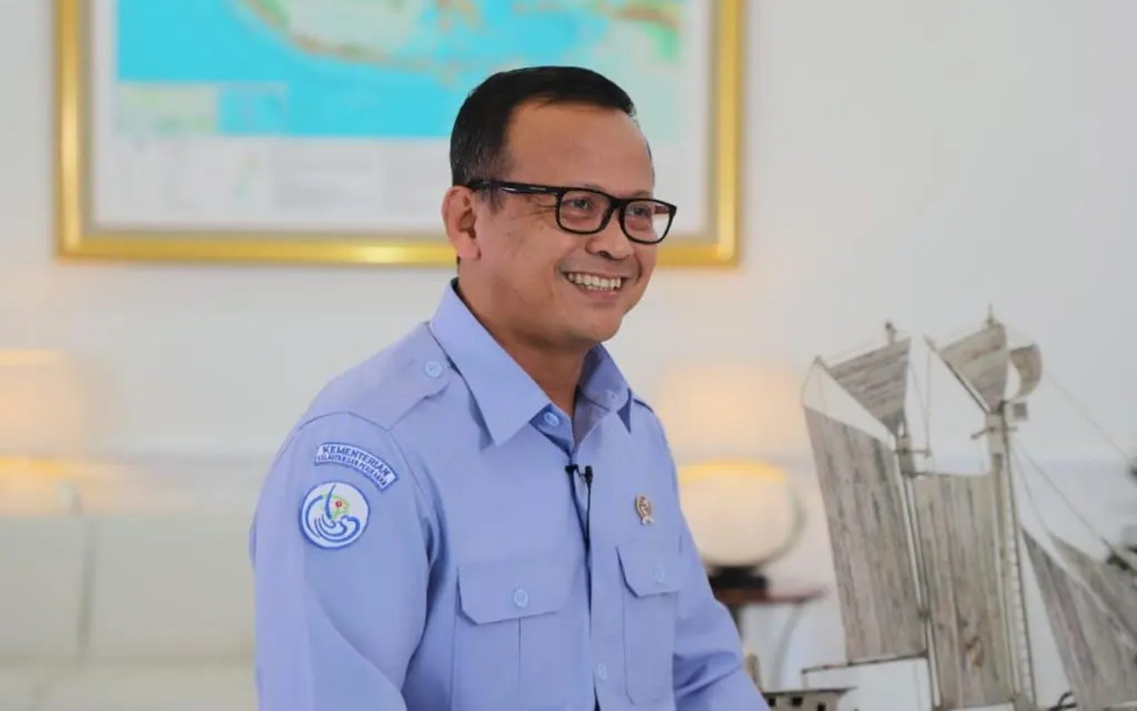 Hukuman Edhy Prabowo Diperberat Jadi 9 Tahun Penjara di Tingkat Banding