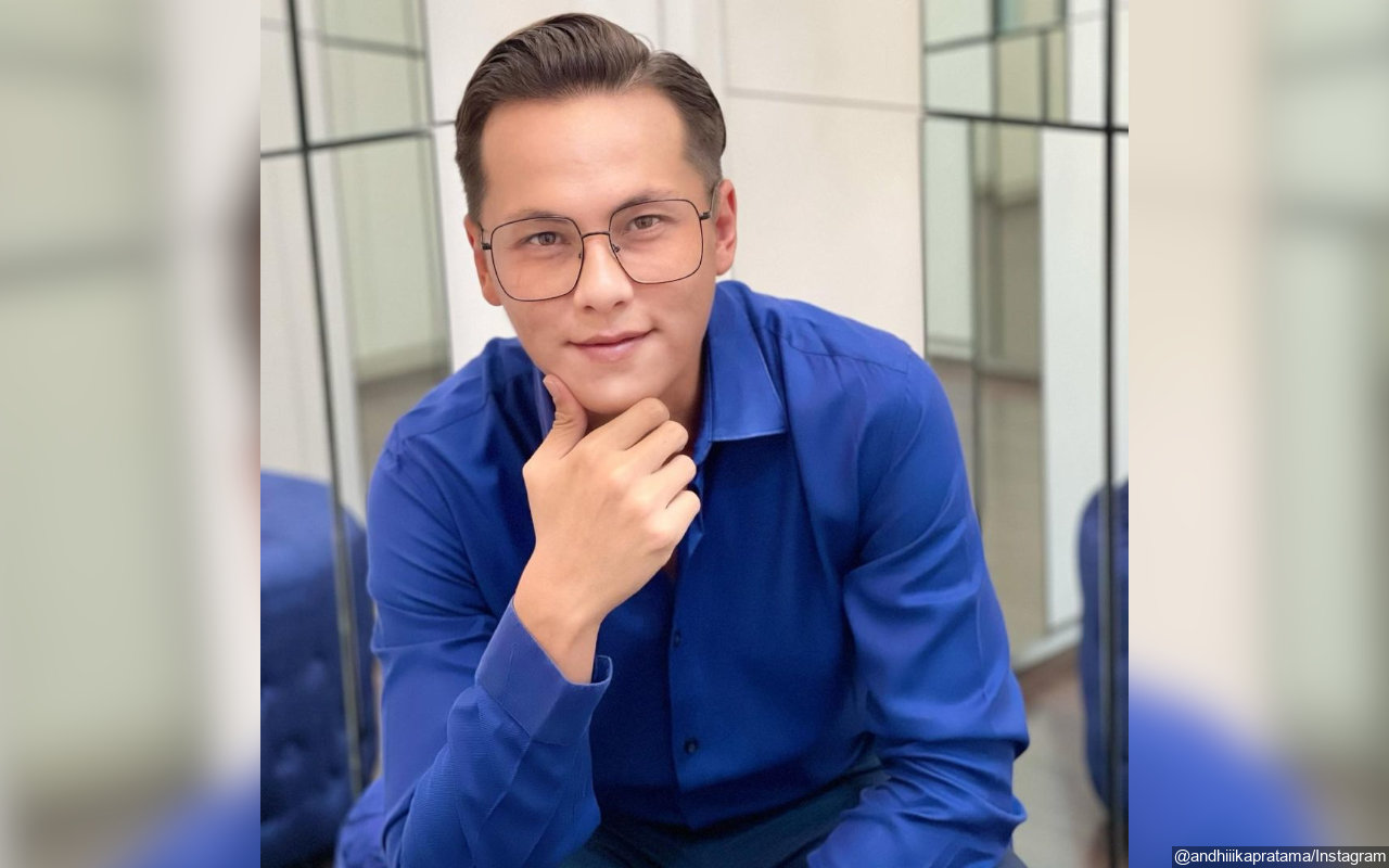 Andhika Pratama Banjir Hadiah Mewah di Ultah ke-35, Apa Saja?