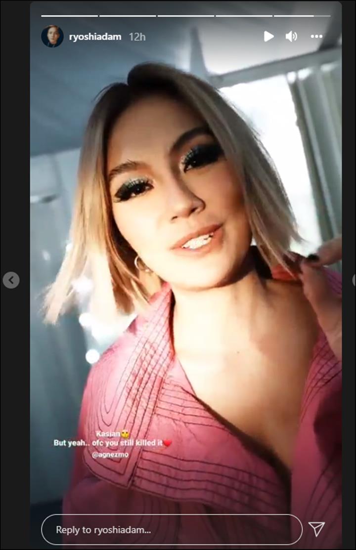Instagram