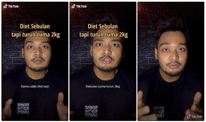 Diet Adalah Proses Menurunkan Berat Badan Cepat