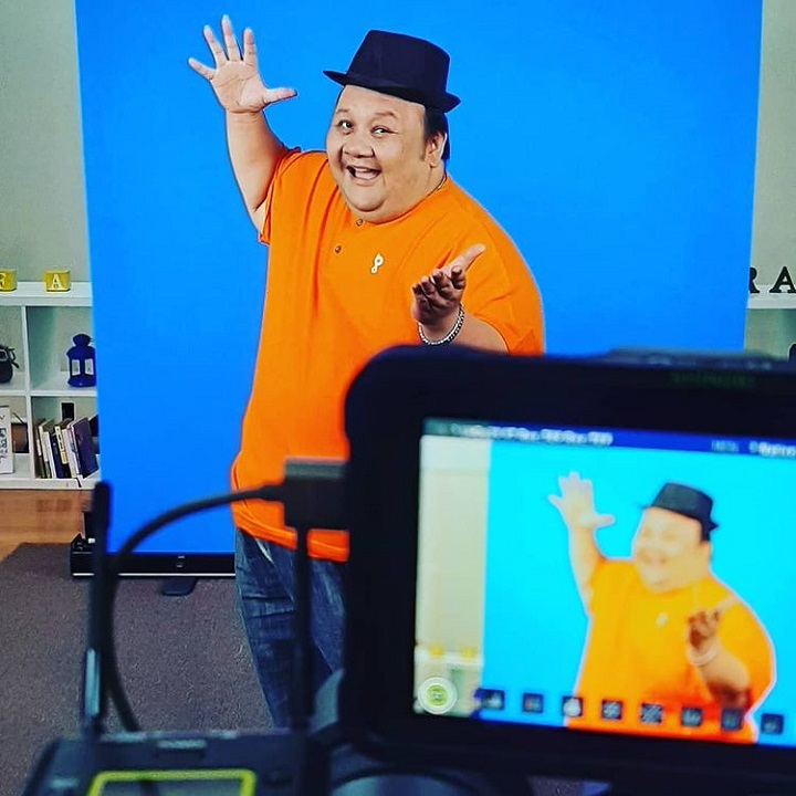 21 tahun meniti karier
