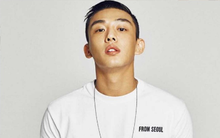 Yoo Ah In 5 Kali Raih Piala di Blue Dragon Awards, Begini Janjinya dalam Hal Akting