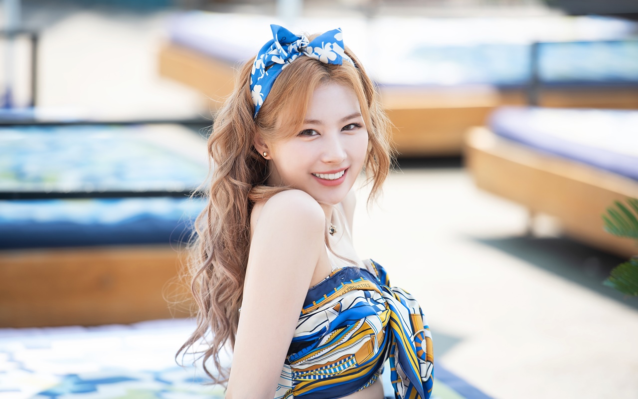 Sana TWICE Akhirnya Bertemu Pria Idaman Dan Nyatakan Cinta, Begini Reaksi Netizen