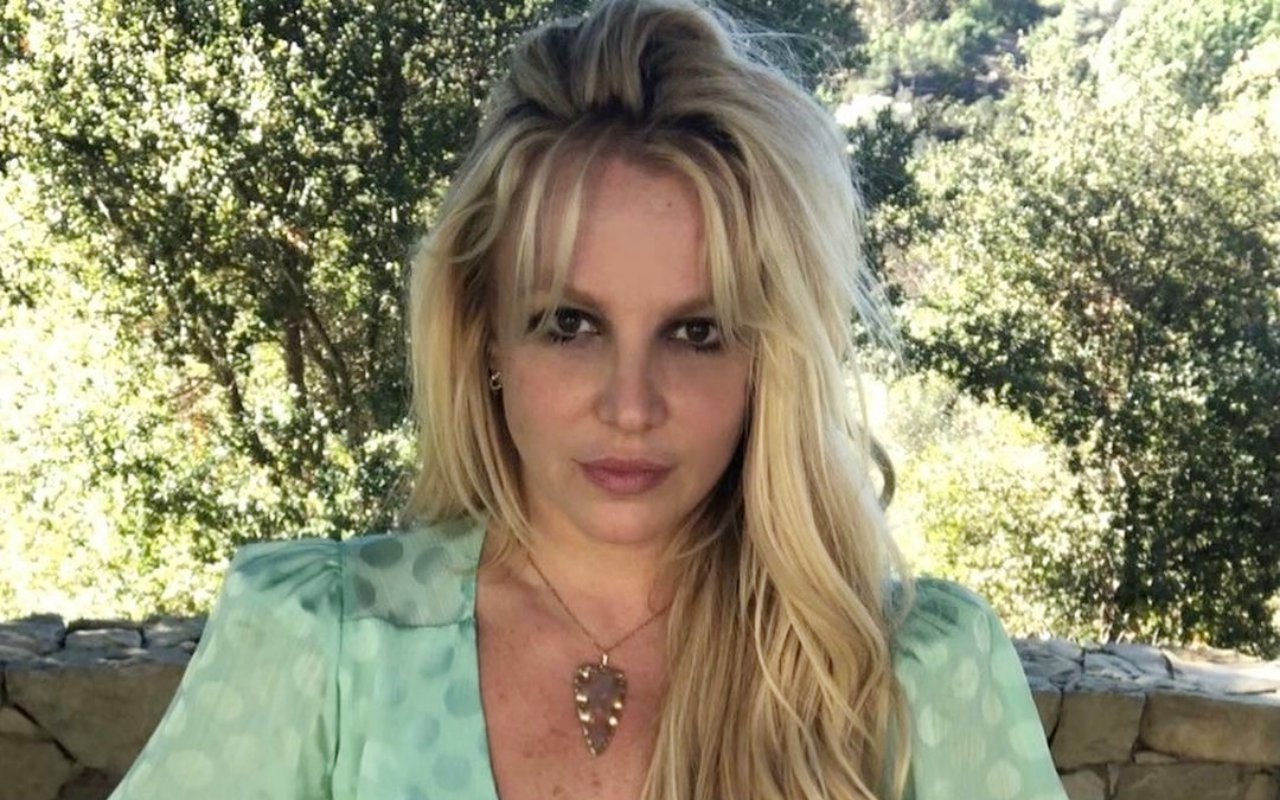 13 Tahun Tersiksa, Konservatori Britney Spears Akhirnya 100 Persen Resmi Dihentikan