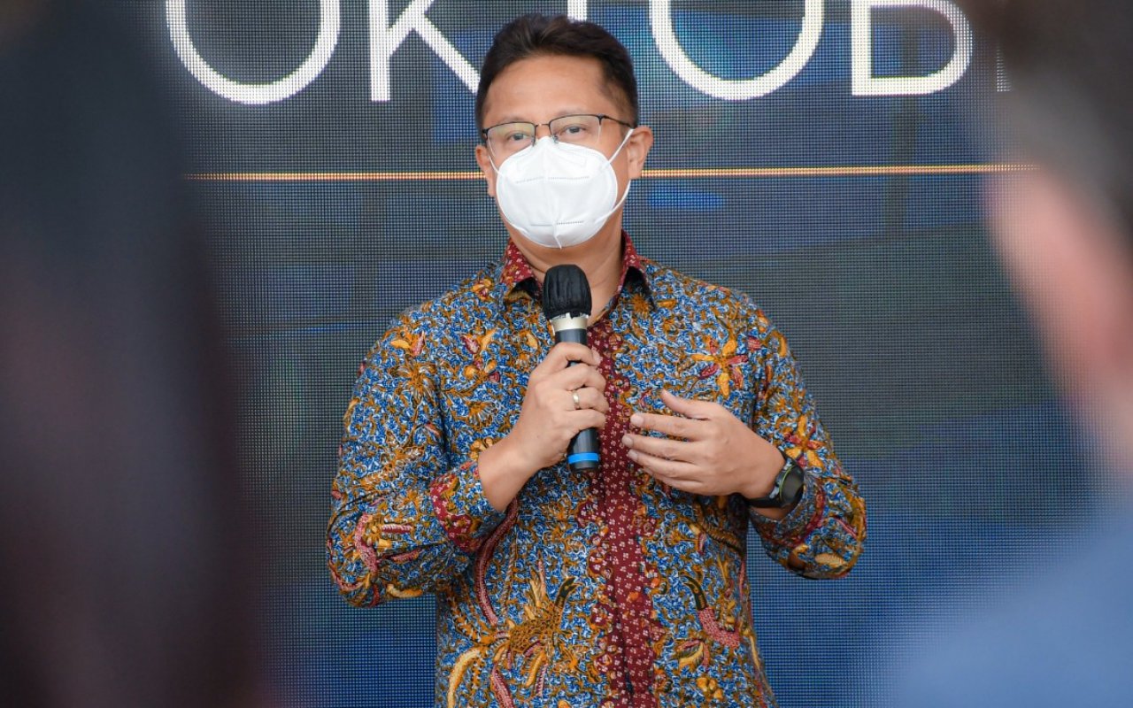 Menkes Budi Sebut RI Sudah Lewati Puncak Gelombang Delta, Tetap Waspadai 3 Varian Baru Ini