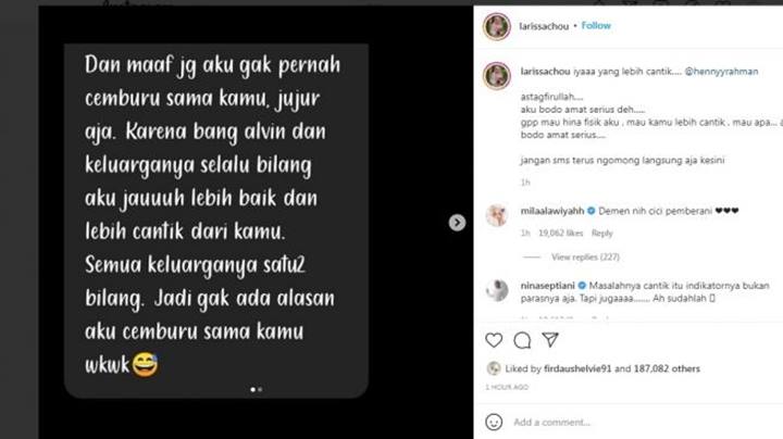 Instagram