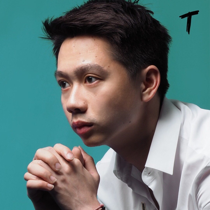 <i>Side Profile</i> Yang Menakjubkan 
