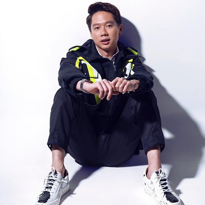 Visual Yang Memikat 