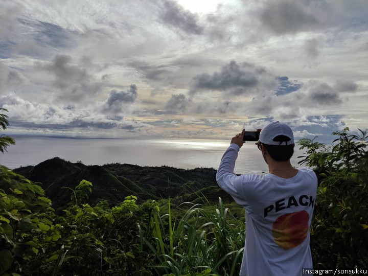 Hobi Fotografi