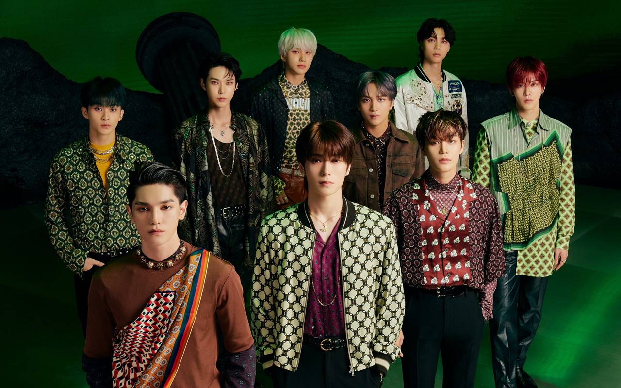 NCT 127 Umumkan World Tour dan Jadi Artis Pertama yang Konser di Gocheok Sky Dome dalam 2 Tahun