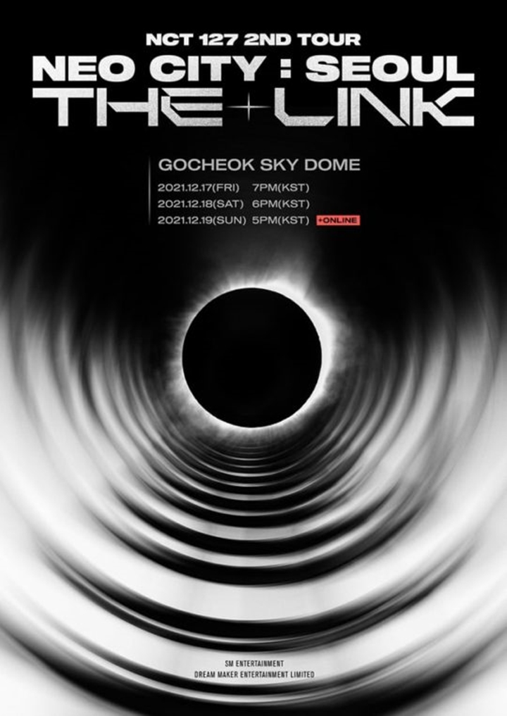 NCT 127 Umumkan World Tour dan Jadi Artis Pertama yang Konser di Gocheok Sky Dome dalam 2 Tahun