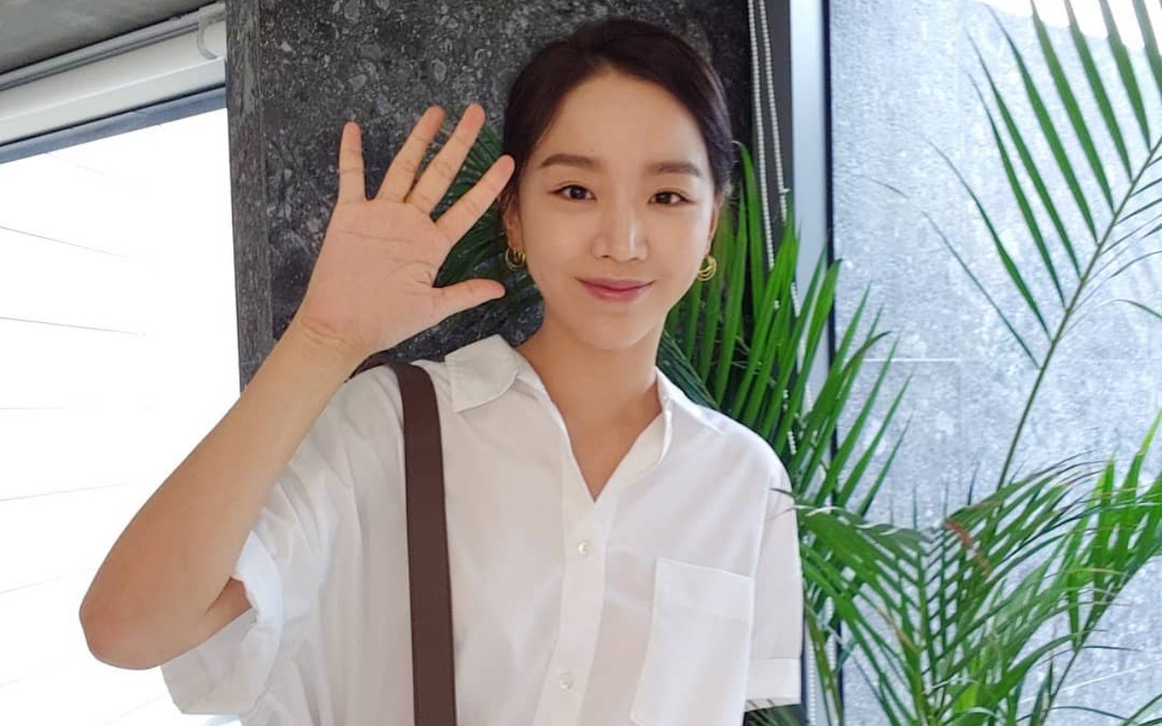 7 Pesona Shin Hye Sun Yang Siap Comeback Drama 'Brave Citizen'
