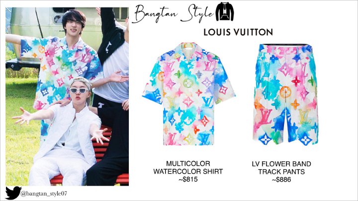 Jin BTS Sering Pakai Outfit Cetar di \'In the SOOP 2\', Ternyata Begini Ceritanya