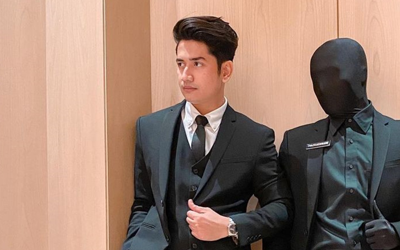 Zikri Daulay Klarifikasi Soal 'Lempar Ancaman' ke Alvin Faiz: Gue yang Salah
