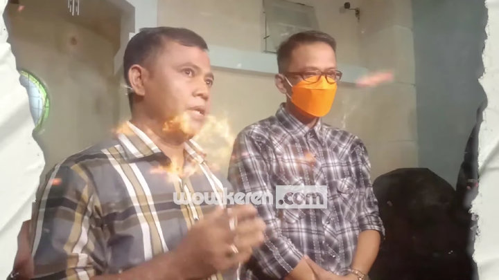 Keluarga Bibi Tegur Adik Vanessa Angel Soal Pinjam Baju, Kesabaran Doddy Sang Ayah Bikin Salut