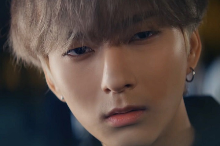 JYP Entertainment Kenalkan Member Boy Grup Baru Baru Xdinary Heroes, O.de