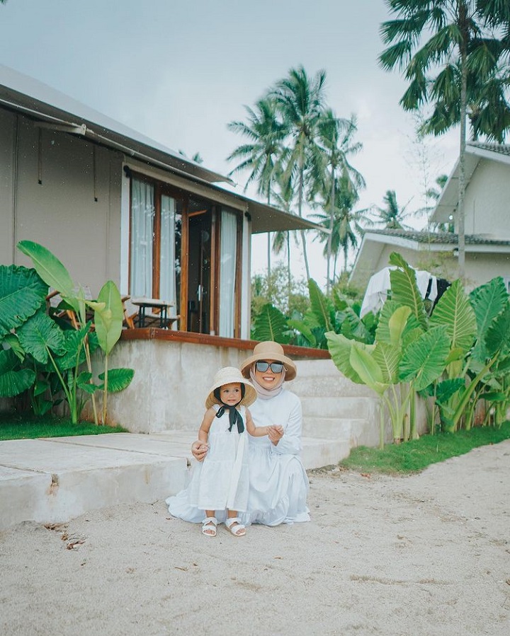 <i>match</i> bareng Sada