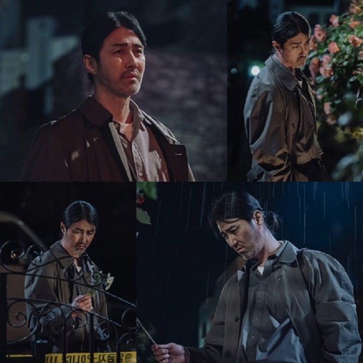 Cha Seung Won Disebut Aktor Sejati Usai Syuting \'One Ordinary Day\', Ini Alasannya