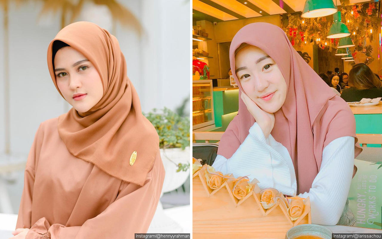 Imbas 'Perang' Henny-Larissa, Ustaz Abdul Somad dan Buya Yahya Ungkit Bahaya Curhat di Sosial Media