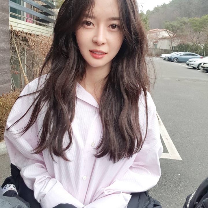 Tetap Cantik Saat <i>Bare Face</i>