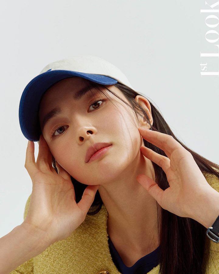 Visual Yang Memikat Hati
