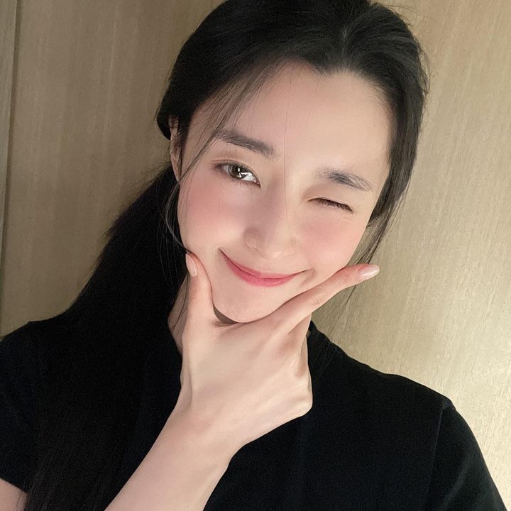 Pose Lucu