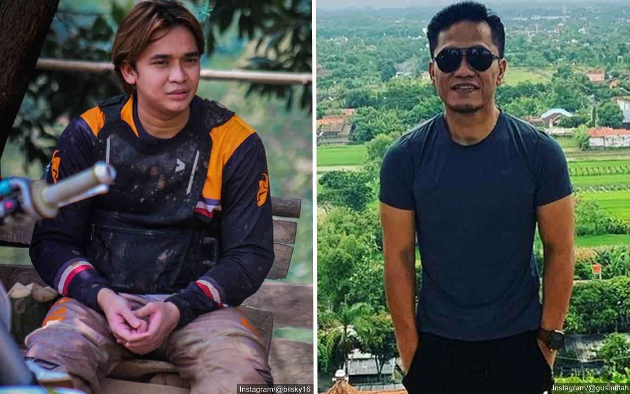 Billy Syahputra Tak Posting Soal Bantu Gotong Keranda Vanessa Angel, Gus Miftah Sampai Bilang Begini