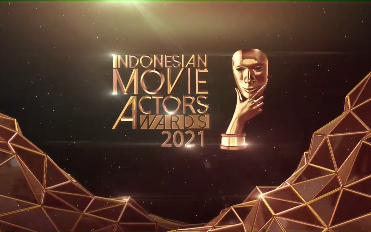 IMA Awards 2021: Film 'Rentang Kisah' Mendominasi, Simak Daftar Lengkap Nominasi