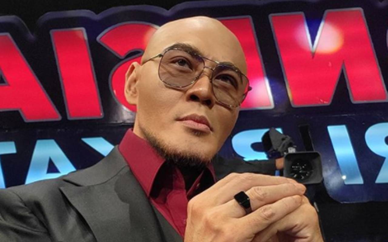 Kritik Podcast Deddy Corbuzier yang Bahas Pelecehan Seksual, Oknum Ini Langsung Kena Sentil