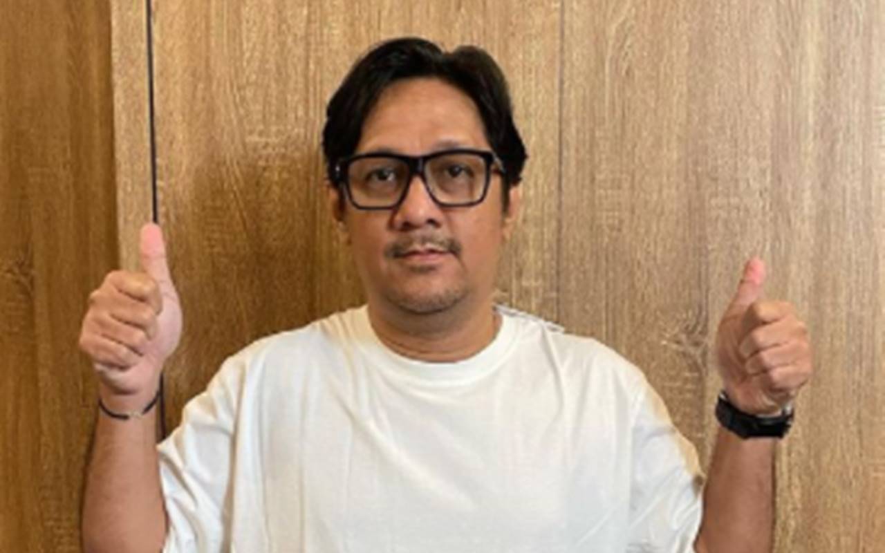 Andre Taulany Kenang Momen Perjuangan Masa Lalu Saat Baru Merintis Karier Jadi Artis