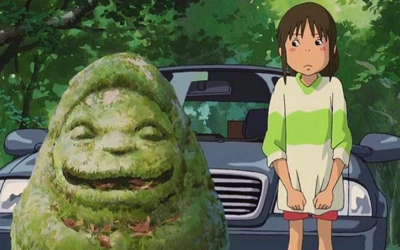 Diadaptasi ke Drama Panggung, Hayao Miyazaki Beber Hal Mengharukan dari 'Spirited Away'
