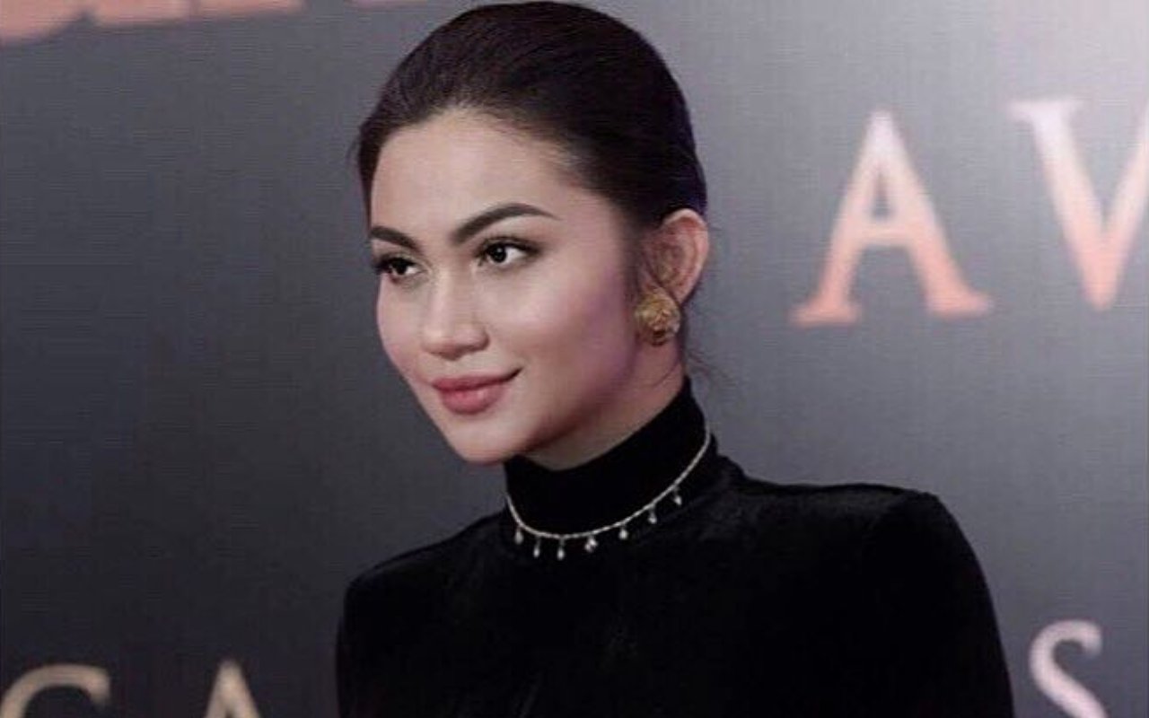 Agama Ariel Tatum Mendadak Jadi Perdebatan Gegara Ada Penampakan Patung Ini di Rumahnya
