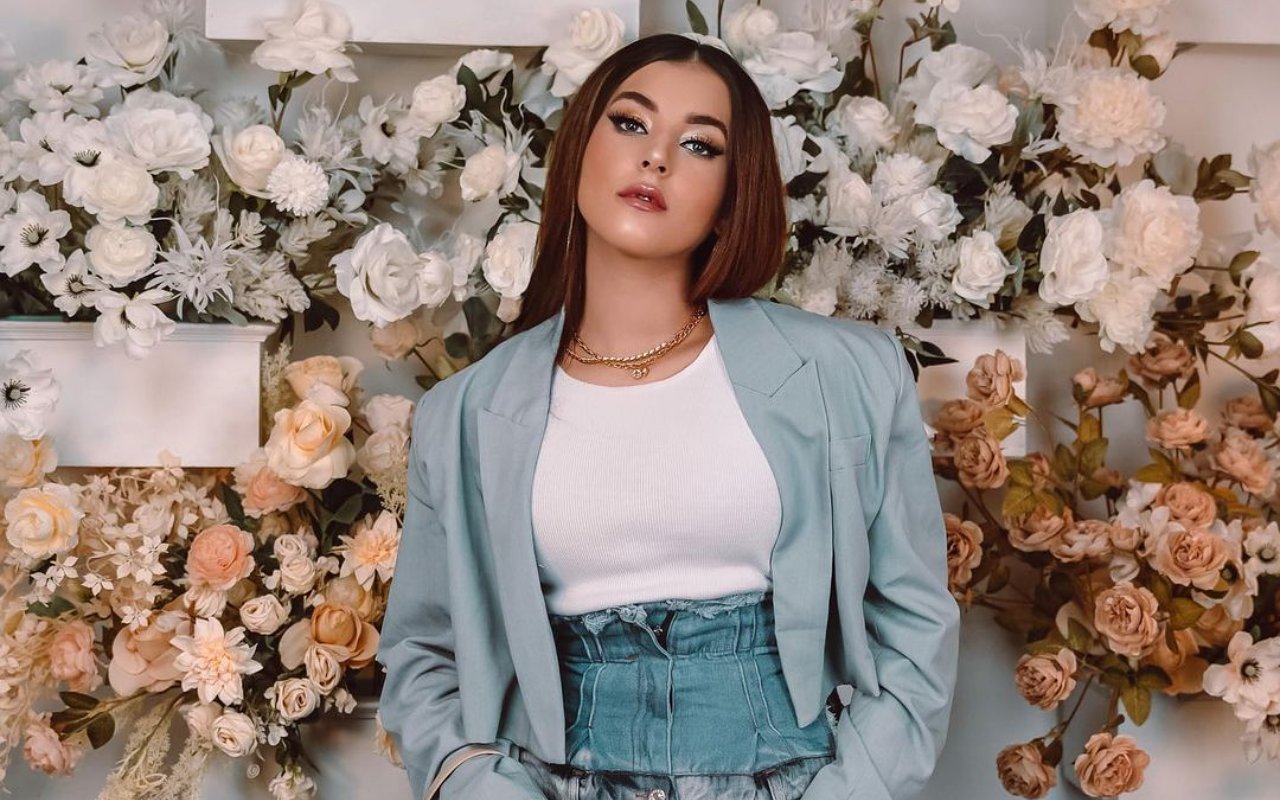 Tasya Farasya Dibuat Kepalang Gemas, Sang Putri Cantik Telepon Ayahnya Sampai Frustasi