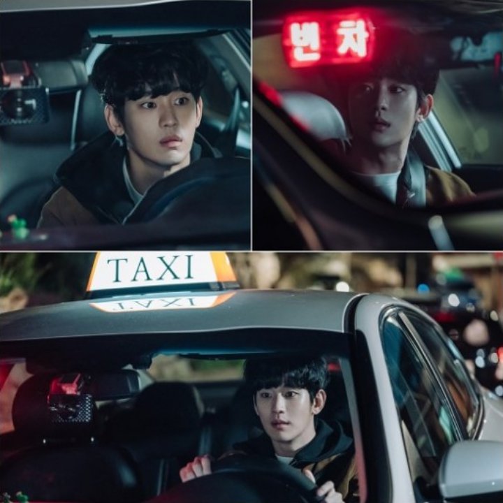 Emosi Kompleks Kim Soo Hyun Saat Ketemu Sosok Misterius Dipuji Tim \'One Ordinary Day\' Habis-habisan