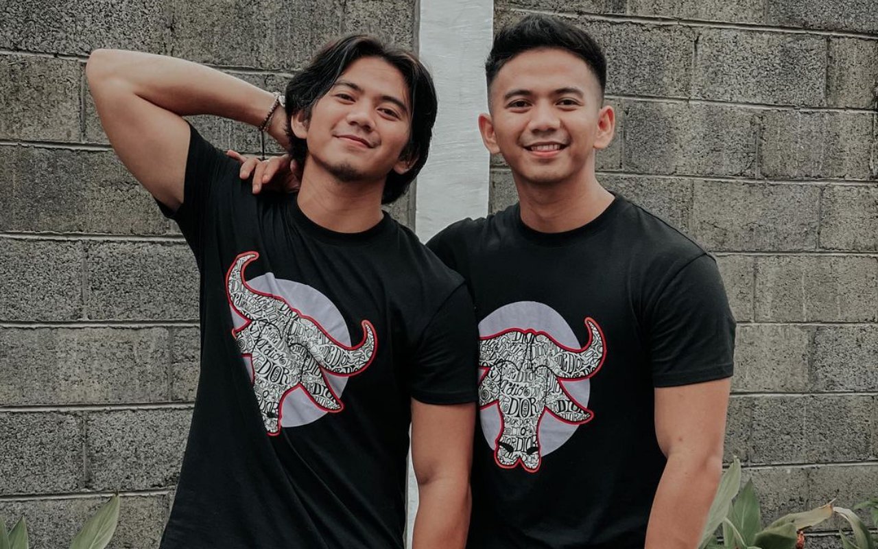 Joget Bareng, Rizki DA Malah Disindir Beda Jauh dengan Ridho Hingga Disebut Tak Terawat
