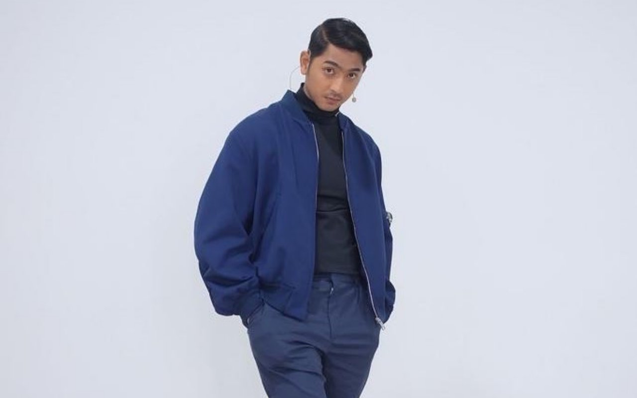 Respons Arya Saloka Usai Viral Video Gibran Rakabuming Buru-buru Karena Ingin Nonton 'Ikatan Cinta'