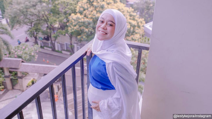 Ceria menyambut hari 