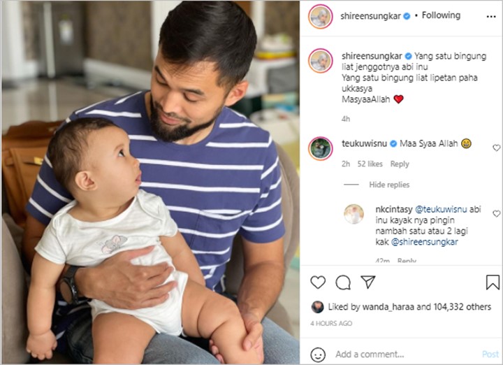 Teuku Wisnu