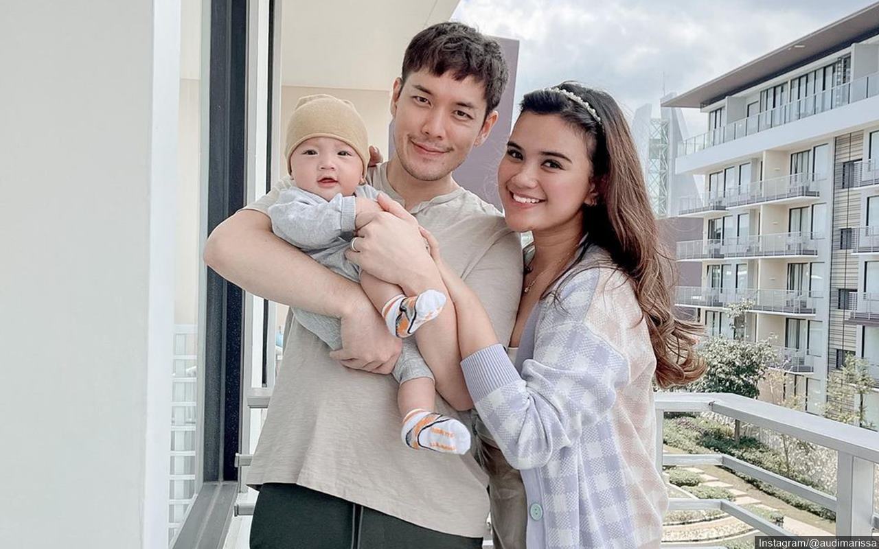 Hari Prematur Sedunia, Audi Marissa Kenang Momen Sedih di Kelahiran Baby Anzel: Hancur Hatiku