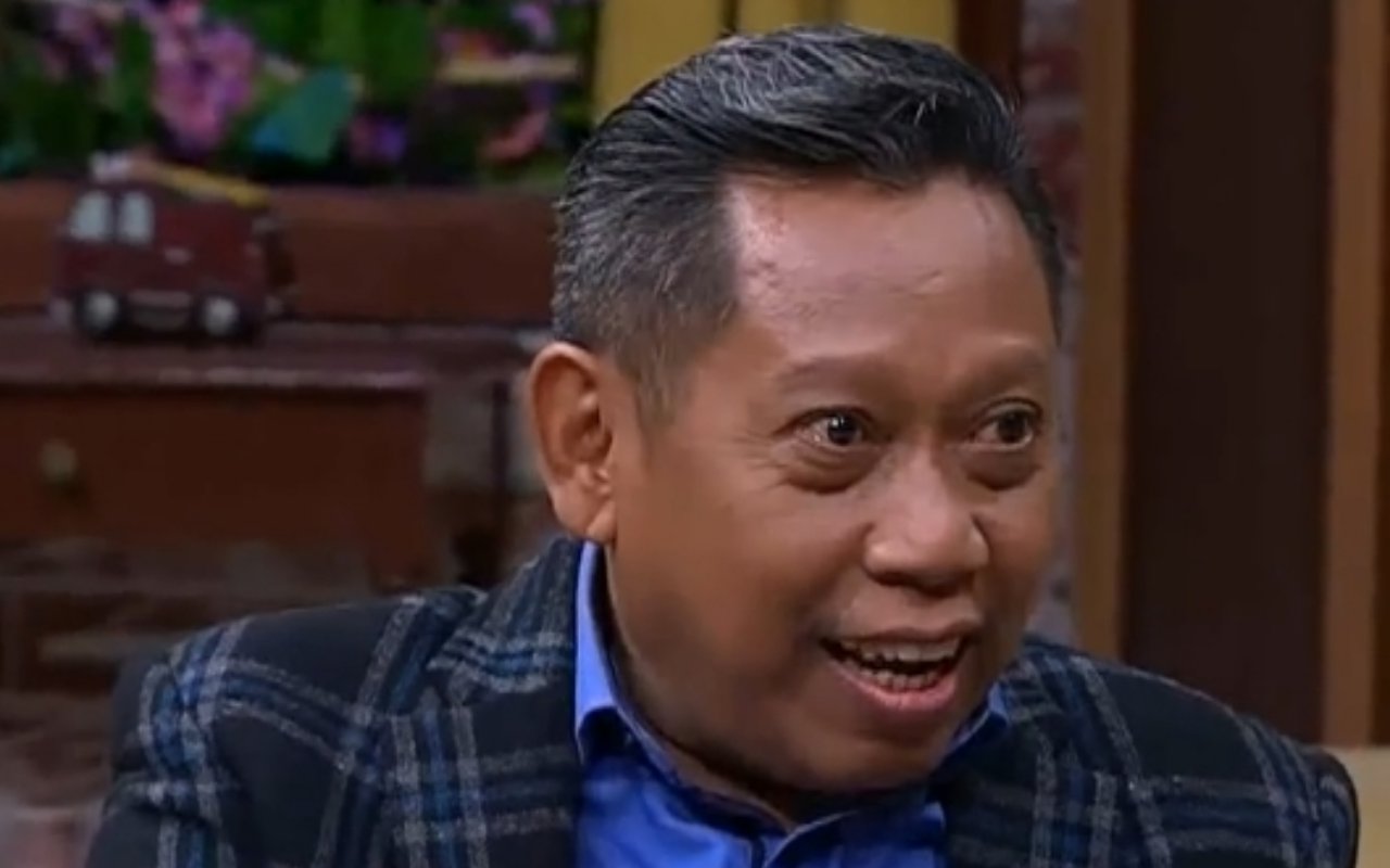Alasan Tukul Arwana Tolak Bantuan Materi, Pilih Pengobatan Alternatif Atau Medis?